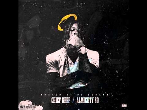 New! Chief Keef  