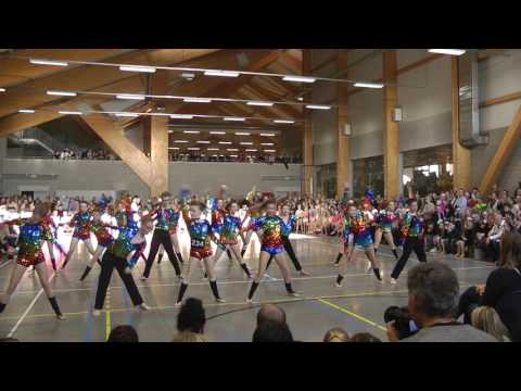 happy feet  2016 life danscenter