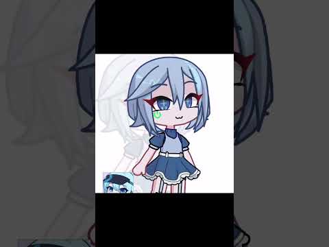 U~HAHAHAHAH😂 #alightmotion #gacha #animation #trend #jazzaiwu #ga chalife