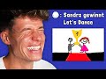 LACHFLASH GARANTIERT