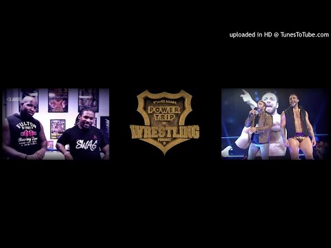 Eli Drake Explains Heat With Bruce Prichard