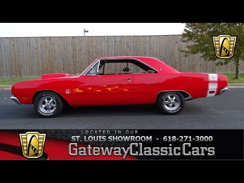1969 Dodge Dart (CC-919933) for sale in O'Fallon, Illinois
