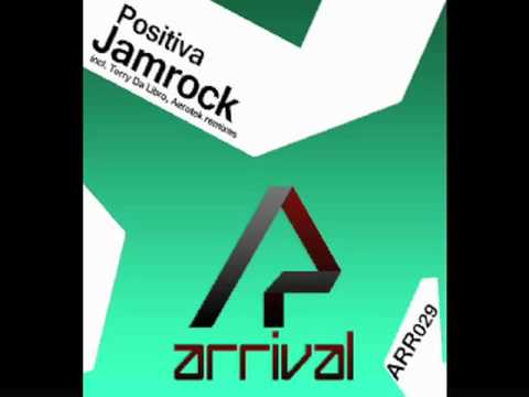 Vitodito & Soulforge pres. Positiva - Jamrock (ORIGINAL MIX)