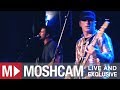 Hot Water Music - Kill The Night | Live in Sydney | Moshcam