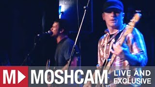Hot Water Music - Kill The Night | Live in Sydney | Moshcam