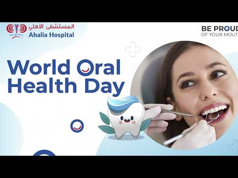 Why Dental Hygiene is Important - let's listen to what Dr Sreesh (Dentist) has to say.