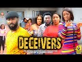 DECEIVERS {FREDRICK LEONARD & LUCHY DONALD} NEW 2023 LATEST NOLLYWOOD MOVIES #2023 #trending #movies