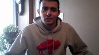 Eminence speaks on the MOP Invitational.