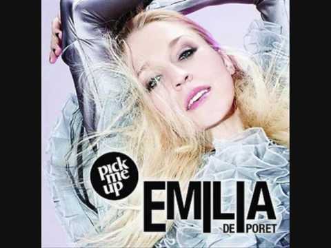 Emilia De Poret Pick Me Up
