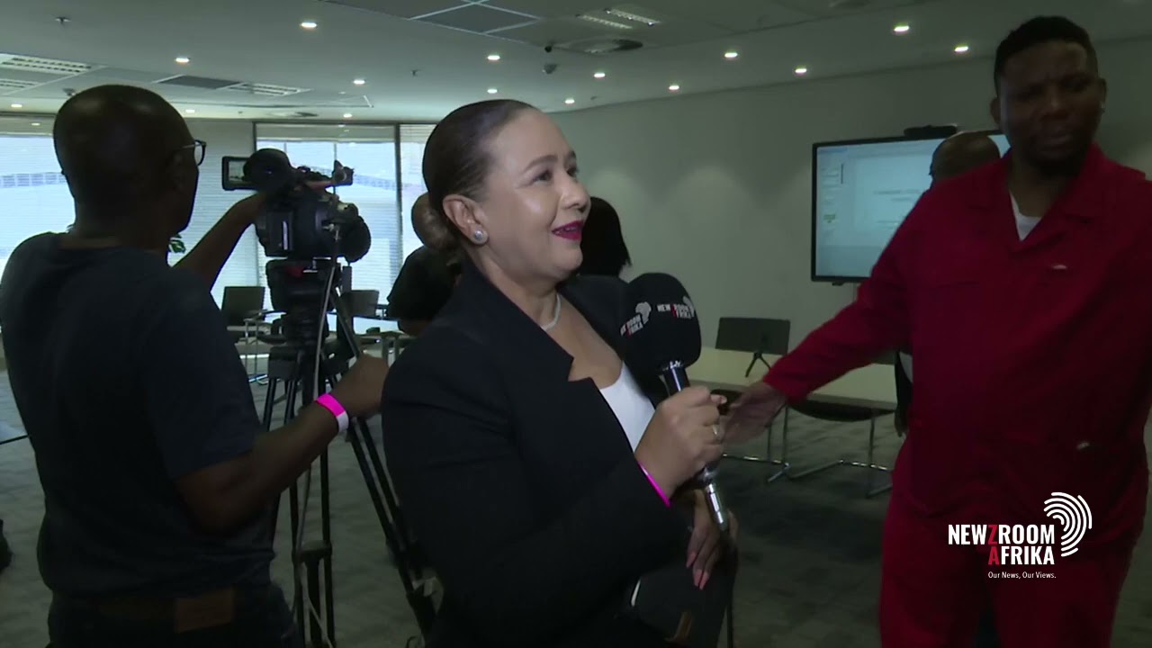 EFF wants to share Gauteng metros with ANC and ActionSA