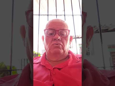 GERENTE GERAL DA COMPESA  RINALDO  DE FEIRA NOVA PERNAMBUCO  ESTÁ  DEIXANDO  AS PESSOAS  SEM AGUA