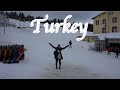 Around the world: Turkey | Winter 2015 