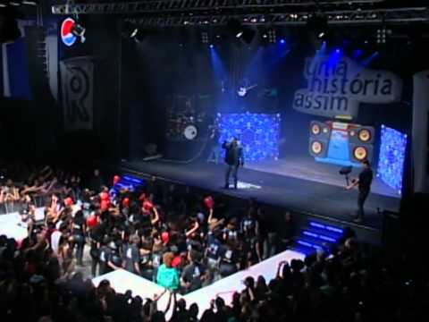 Rodriguinho - Já Foi (DVD Uma História Assim 3)