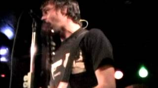 American Hi-Fi - Flavor of the Weak (The Pound, SF)