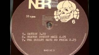 Death In June - nothing changes