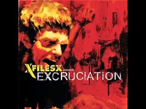 Xfilesx - Noise