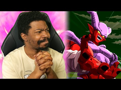 7700 CRYSTALS SUMMONS!!! HARD LIMITING FOR LF SUPER JANEMBA! Dragon Ball Legends Gameplay!