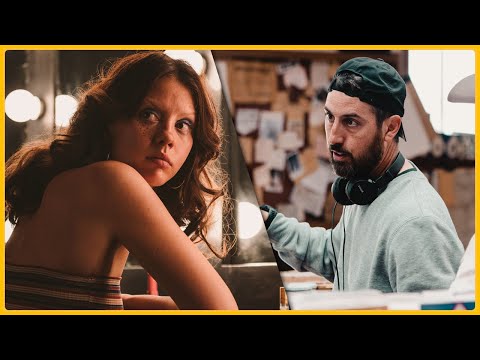 Director Ti West Talks 'X' & 'Moon Knight' Reactions