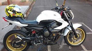 COMO COMPREI MINHA XJ6 N [ DETALHADO] MINHA JORNADA ATÉ ELA