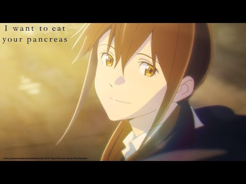 The loneliest,Maneskin-I want eat your pancreas [amv]