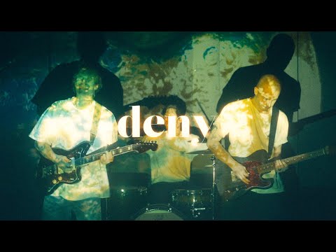 Bloomer - deny (official video)