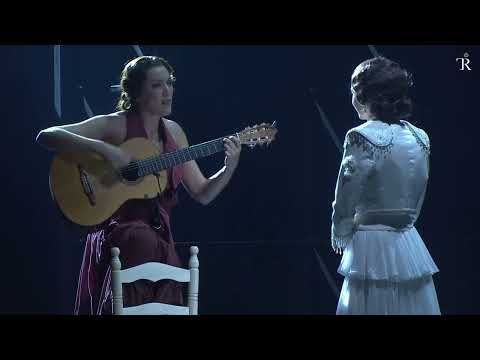 La vida breve / Tejas verdes, un grito de dignidad frente a la violencia política