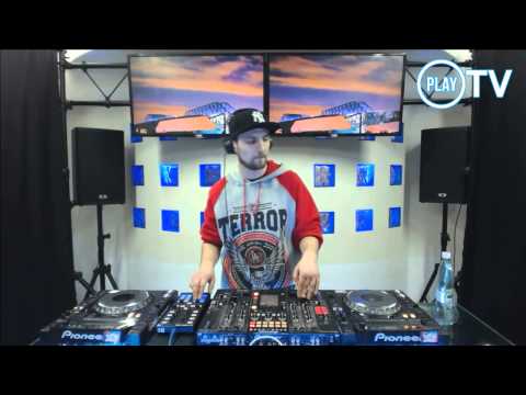 Live @PlayTV 16.09.2014 - SKD