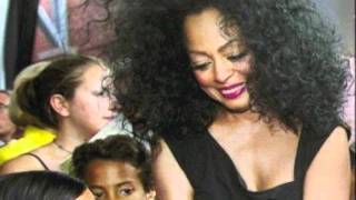 Diana Ross &amp; Her Children - I Love You More Today Than Yesterday