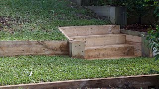 How to build a retaining wall