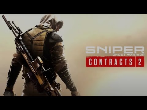 The BEST Sniper Game I’ve Ever Played! | Sniper Ghost Warrior Contracts 2 Review