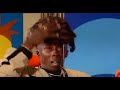 Brum And The Crazy Chair Chase Mistake