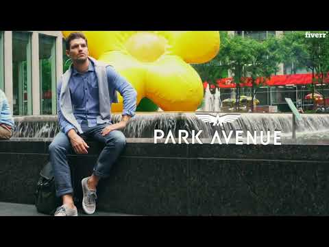 Pran Panda portfolio video1