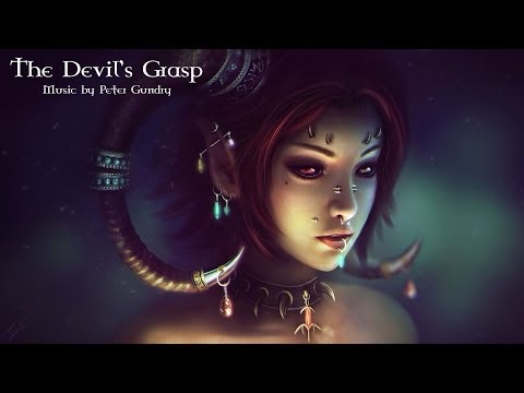 Dark Music - The Devil's Grasp