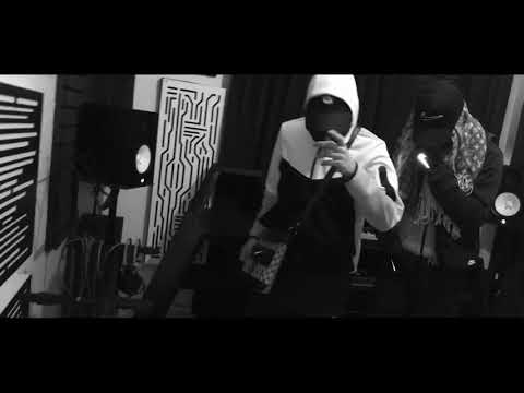 Zins ft. Kaan47 - DUMANLAR (Music Video)