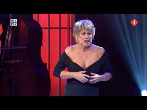 Jenny Arean - Stride la vampa - Van Popster tot Operaster 28-08-10 HD