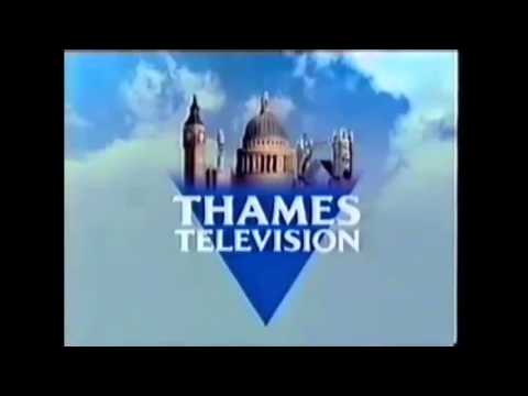 Thames Television Ident compilation 1968 000's