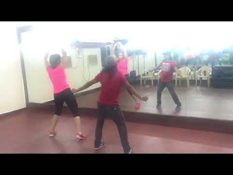 Deepti Sadhwani Dance 3