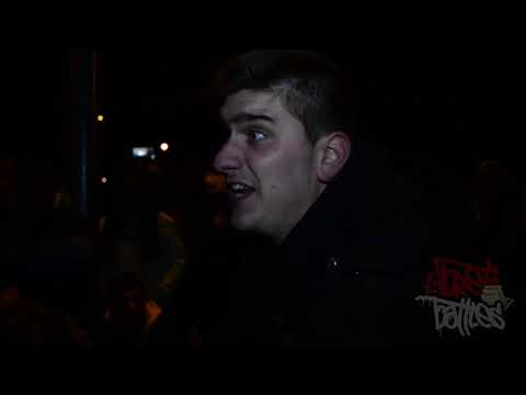 Srk vs Panzer (BATALLÓN) | Semis | 1ª Clasificatoria Big Battle 2018