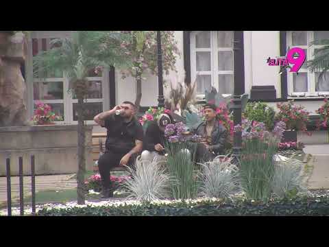 ELITA 9: Asmin objasnio Filipu i Terzi zbog čega je ostavio Staniju - 11.10.2025.