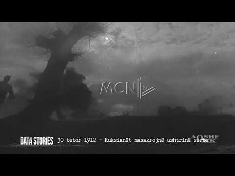 Data Stories- 30 tetor 1912 – Kuksianët (lumjanët) masakrojnë ushtrinë serbe