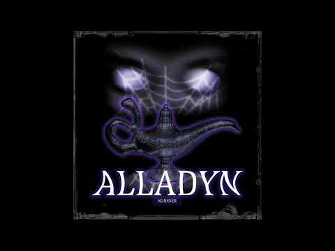 Koneser - Alladyn