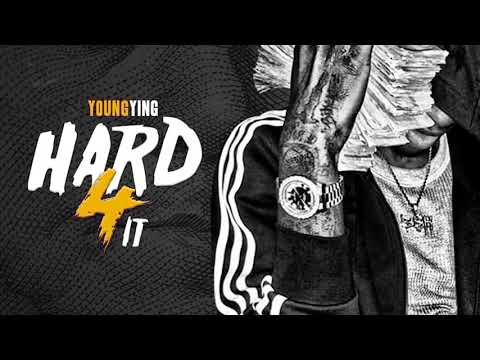 HARD 4 IT The Ep 1. HARD 4 It Ft. Sneaky T