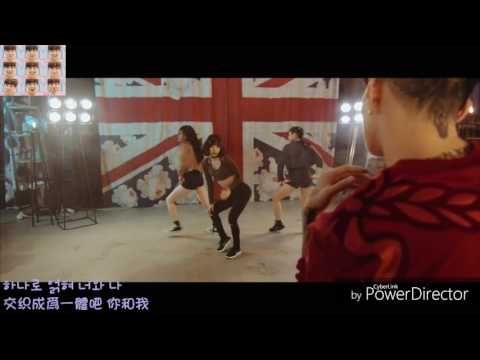 【MV韓中字幕】Jay Park X 1MILLION "All I Wanna Do" (Feat.Hoody & Loco)