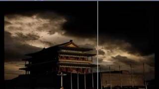 Video thumbnail for The Sound of Fractals & Photographs by Photosounder