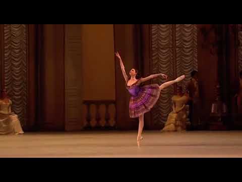 PAQUITA - Variation (Alena Kovaleva)