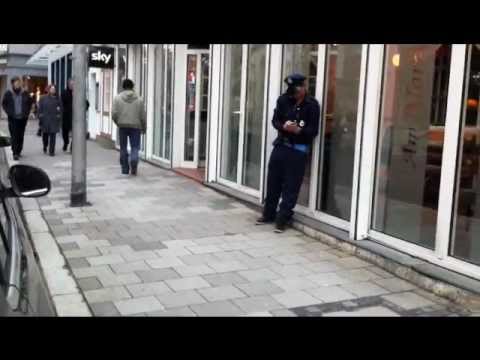 Special Police Germany - Braunschweig 2012