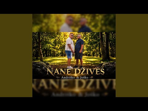 Nane Džives