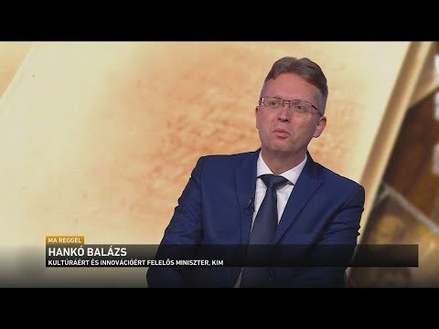 Holnap lesz a Magyar Kultúra Napja, országszerte és határon túl is lesznek programok