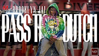 Missy Elliott - Pass That Dutch - Choreography by - Brooklyn Jai