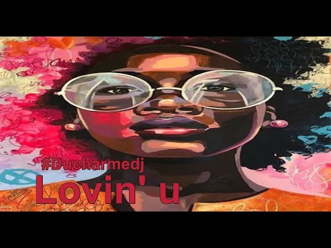 Wyclef Jean ft  Brian Harvey   Lovin' u Remix By #Ducharme DJ